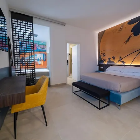 Apartahotel Dimora Pangea *