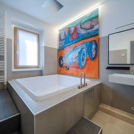 Apartahotel Dimora Pangea *