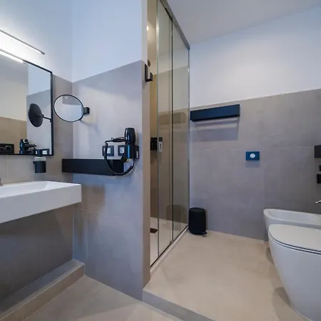Apartahotel Dimora Pangea