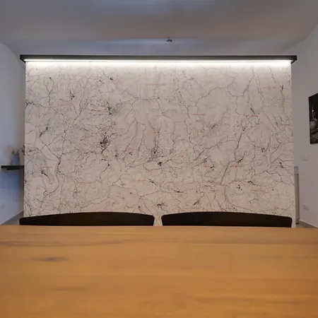 Dimora Pangea Apartahotel