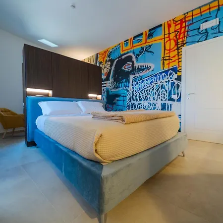 Apartahotel Dimora Pangea Montopoli in Sabina
