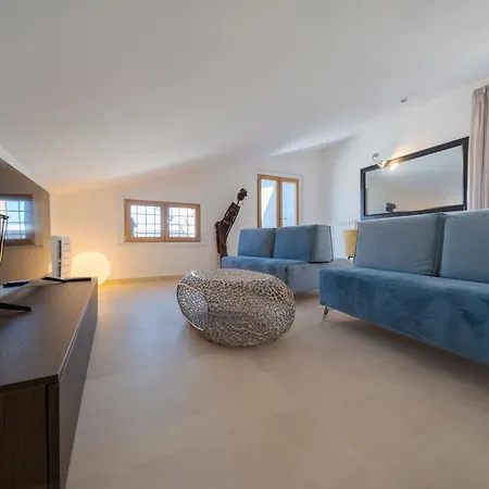 Dimora Pangea Apartahotel Montopoli in Sabina