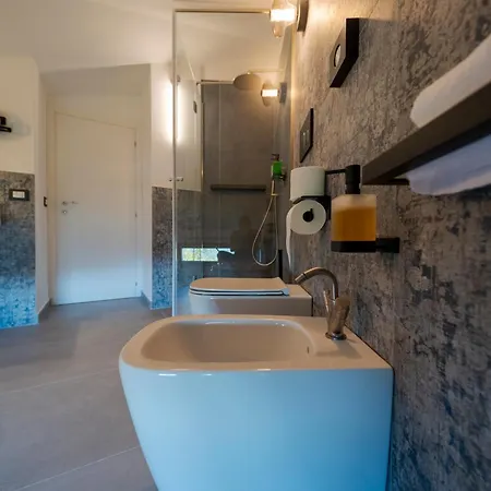 Apartahotel Dimora Pangea