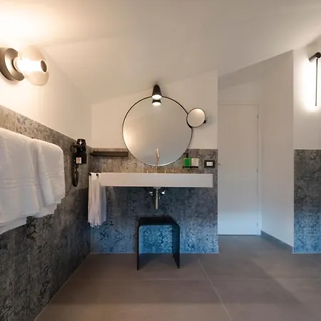 Apartahotel Dimora Pangea Montopoli in Sabina