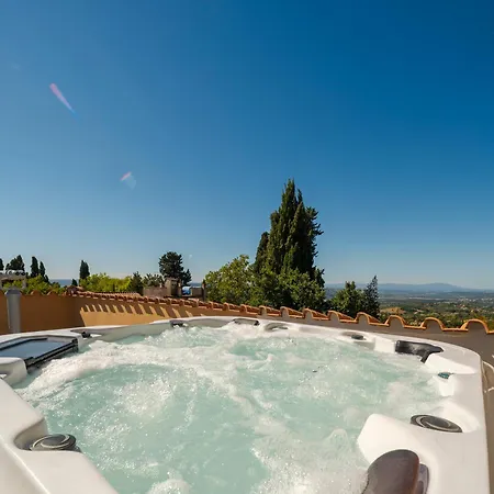 Dimora Pangea Apartahotel *